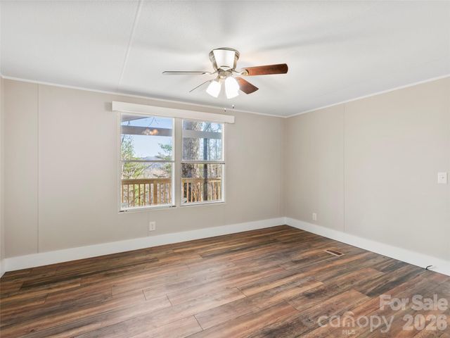163 Connie Drive 27A, Fletcher, NC 28732