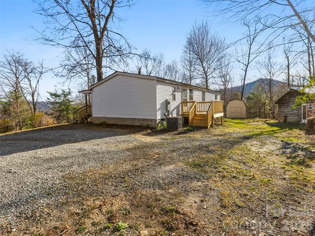 163 Connie Drive 27A, Fletcher, NC 28732