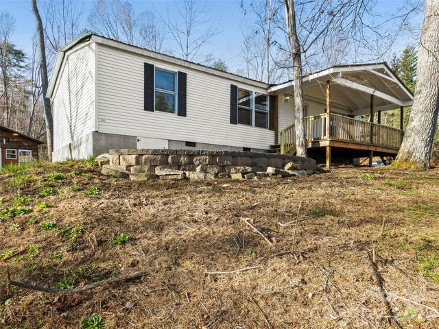 163 Connie Drive 27A, Fletcher, NC 28732