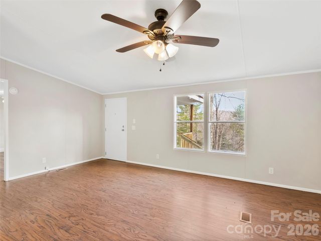 163 Connie Drive 27A, Fletcher, NC 28732