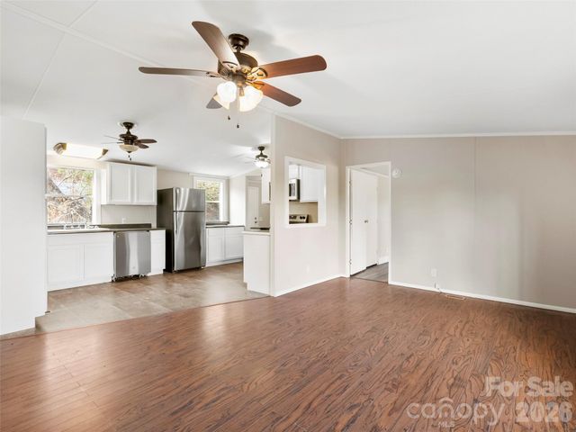163 Connie Drive 27A, Fletcher, NC 28732