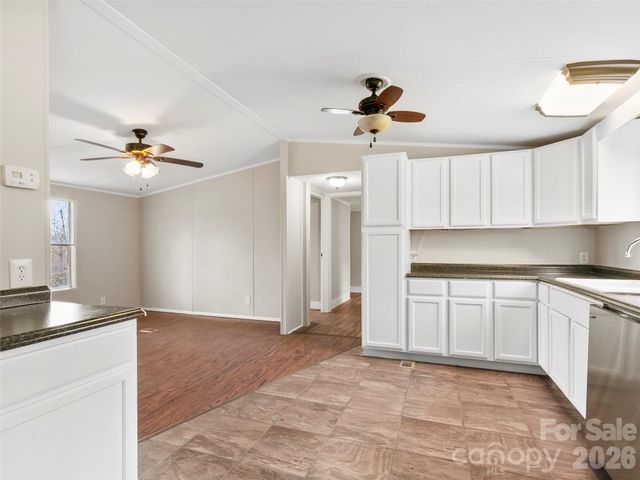 163 Connie Drive 27A, Fletcher, NC 28732