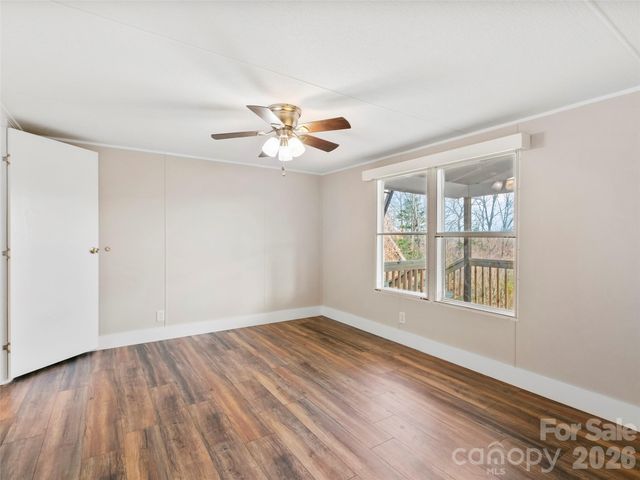 163 Connie Drive 27A, Fletcher, NC 28732