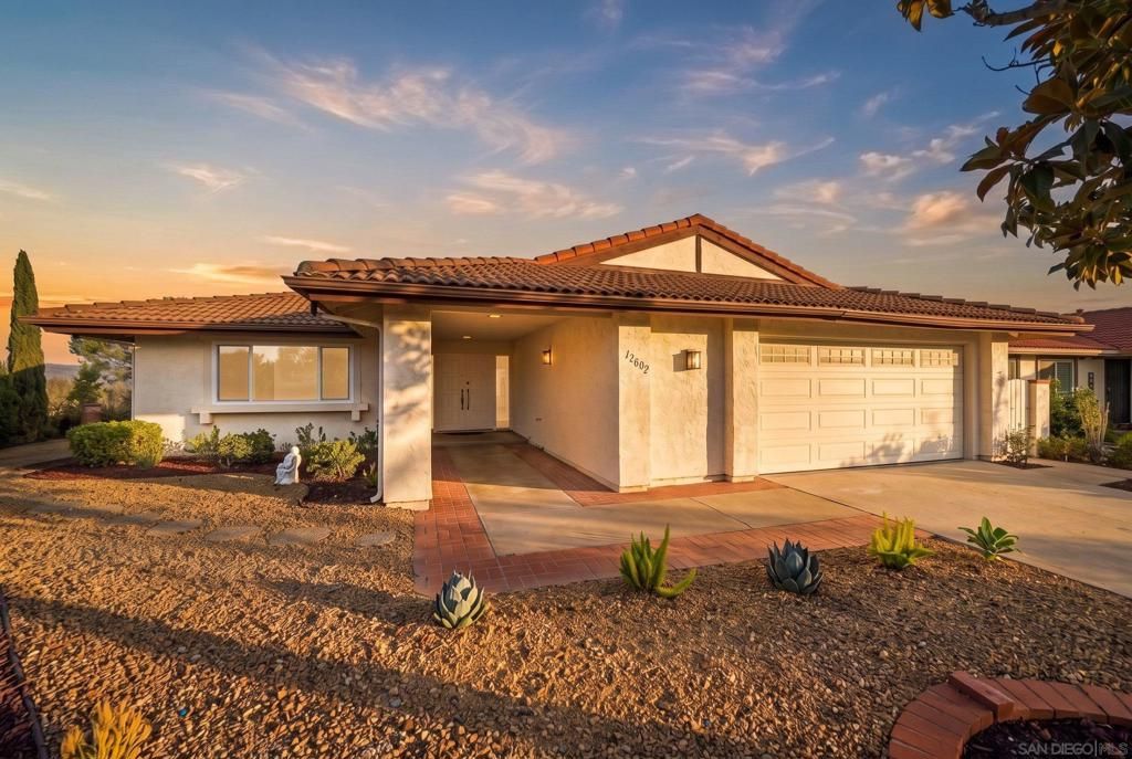 12602 Senda Acantilada, San Diego, CA 92128 — exterior