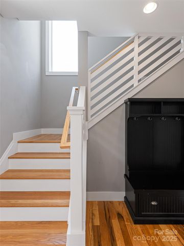 7 Mauricet Lane, Asheville, NC 28806