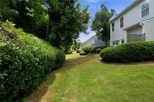 585 Mcwilliams Road SE 2702, Atlanta, GA 30315