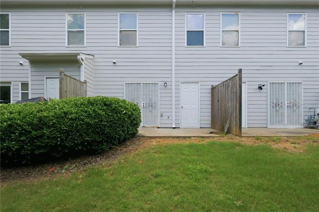 585 Mcwilliams Road SE 2702, Atlanta, GA 30315