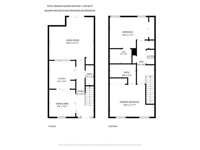 585 Mcwilliams Road SE 2702, Atlanta, GA 30315