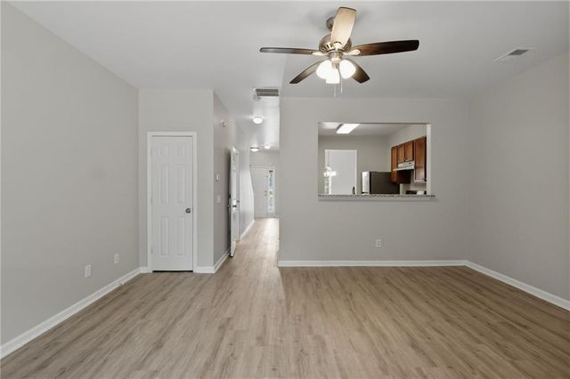 585 Mcwilliams Road SE 2702, Atlanta, GA 30315