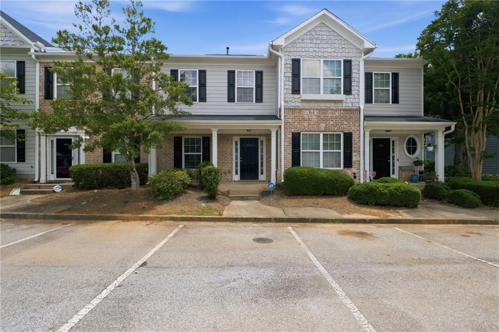 585 Mcwilliams Road SE 2702, Atlanta, GA 30315