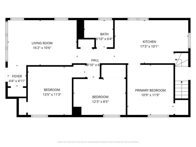 14510 S Lowe Avenue, Riverdale, IL 60827