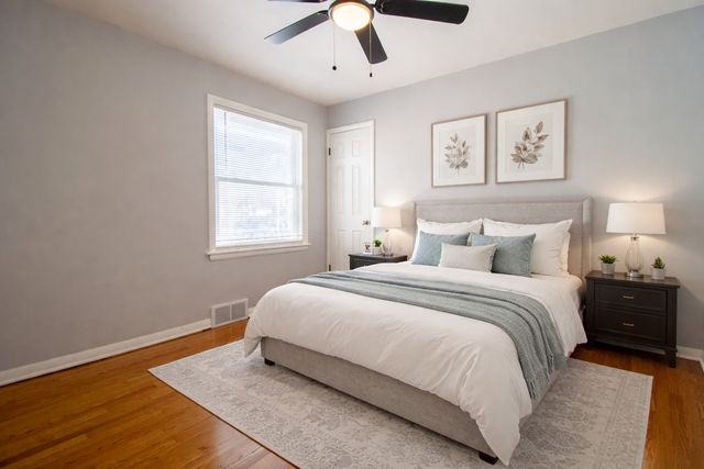 14510 S Lowe Avenue, Riverdale, IL 60827