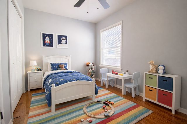 14510 S Lowe Avenue, Riverdale, IL 60827