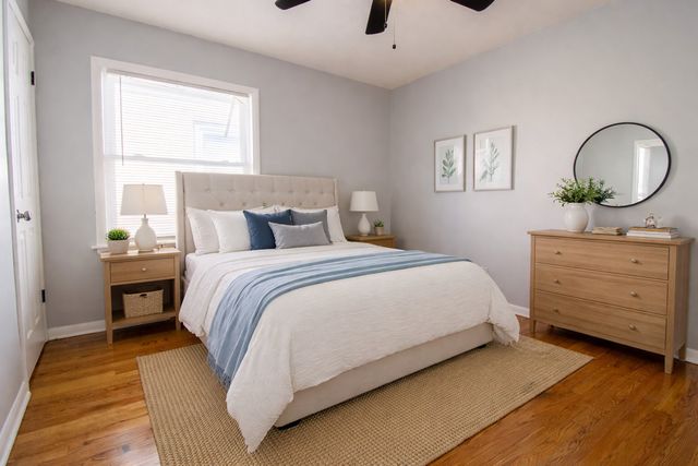 14510 S Lowe Avenue, Riverdale, IL 60827