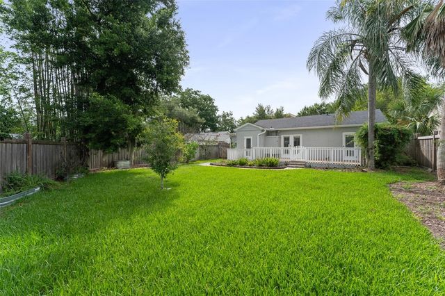 1521 CAVENDISH RD, Winter Park, FL 32789