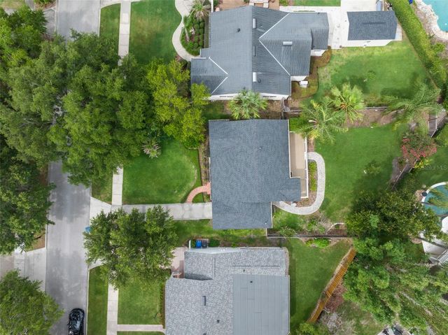 1521 CAVENDISH RD, Winter Park, FL 32789