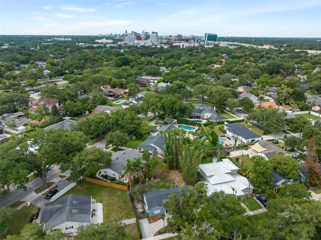 1521 CAVENDISH RD, Winter Park, FL 32789