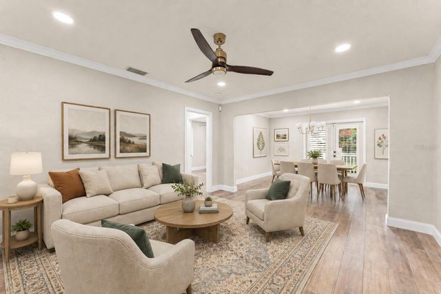 1521 CAVENDISH RD, Winter Park, FL 32789