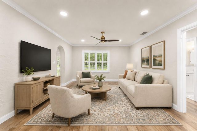 1521 CAVENDISH RD, Winter Park, FL 32789