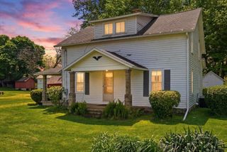 8040 Thayer Road, Mount Vernon, OH 43050