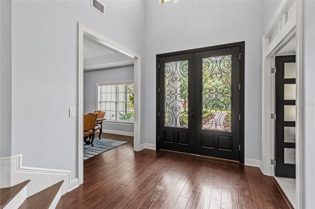 1840 BRYAN AVENUE, Winter Park, FL 32789