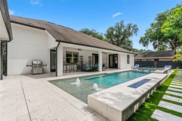 1840 BRYAN AVENUE, Winter Park, FL 32789