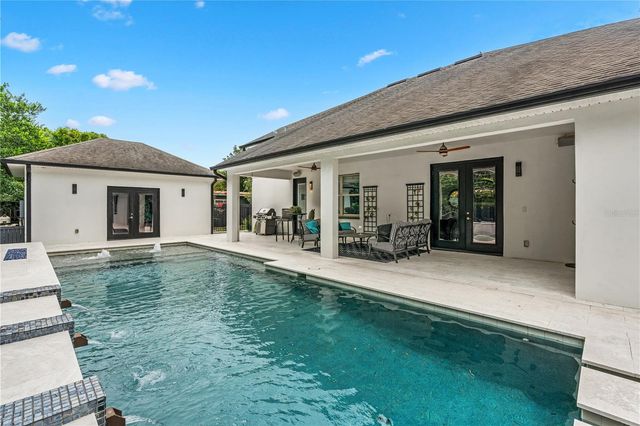 1840 BRYAN AVENUE, Winter Park, FL 32789