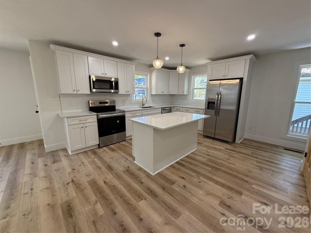 1416 N Davidson Street, Charlotte, NC 28206