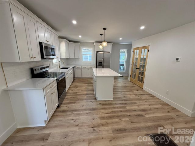 1416 N Davidson Street, Charlotte, NC 28206