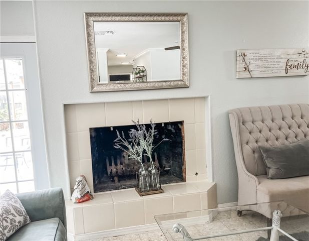 462 Poenisch Dr, Corpus Christi, TX 78412