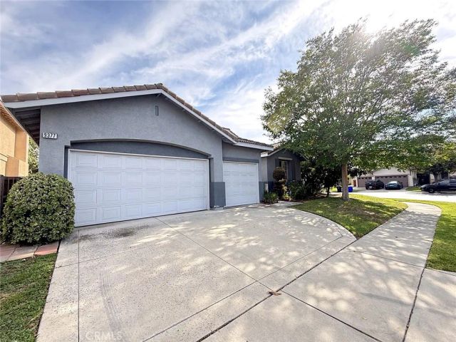 9377 Homestead Drive, Rancho Cucamonga, CA 91730