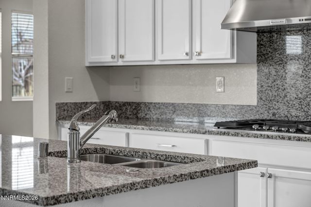 2104 Roaring Fork Court, Sparks, NV 89436