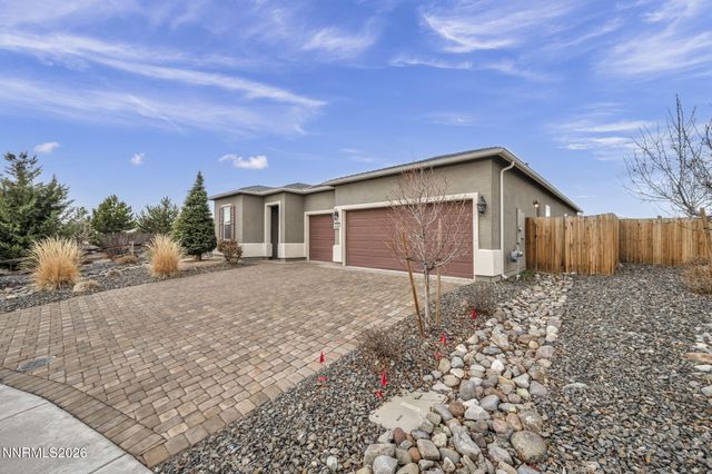 2104 Roaring Fork Court, Sparks, NV 89436