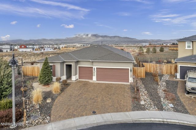 2104 Roaring Fork Court, Sparks, NV 89436