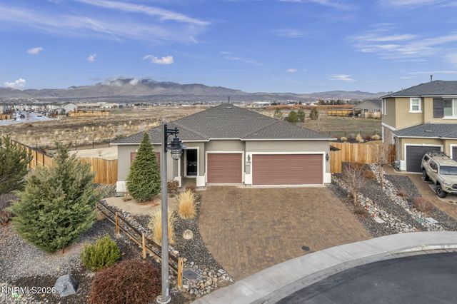 2104 Roaring Fork Court, Sparks, NV 89436