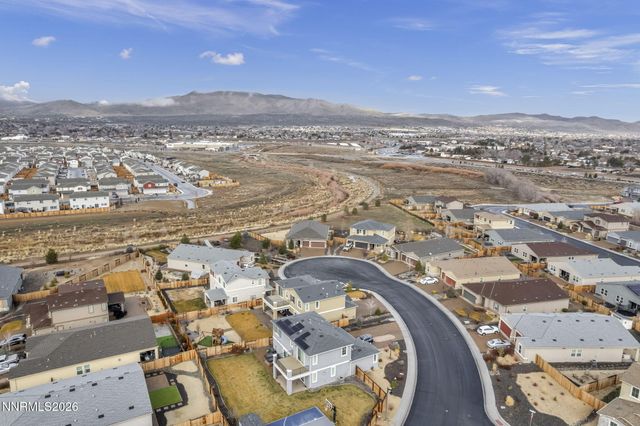 2104 Roaring Fork Court, Sparks, NV 89436