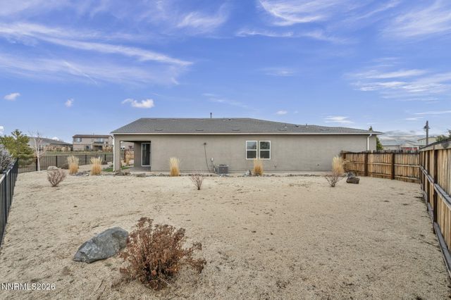 2104 Roaring Fork Court, Sparks, NV 89436