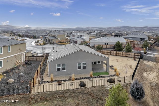 2104 Roaring Fork Court, Sparks, NV 89436