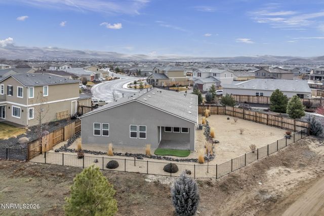 2104 Roaring Fork Court, Sparks, NV 89436