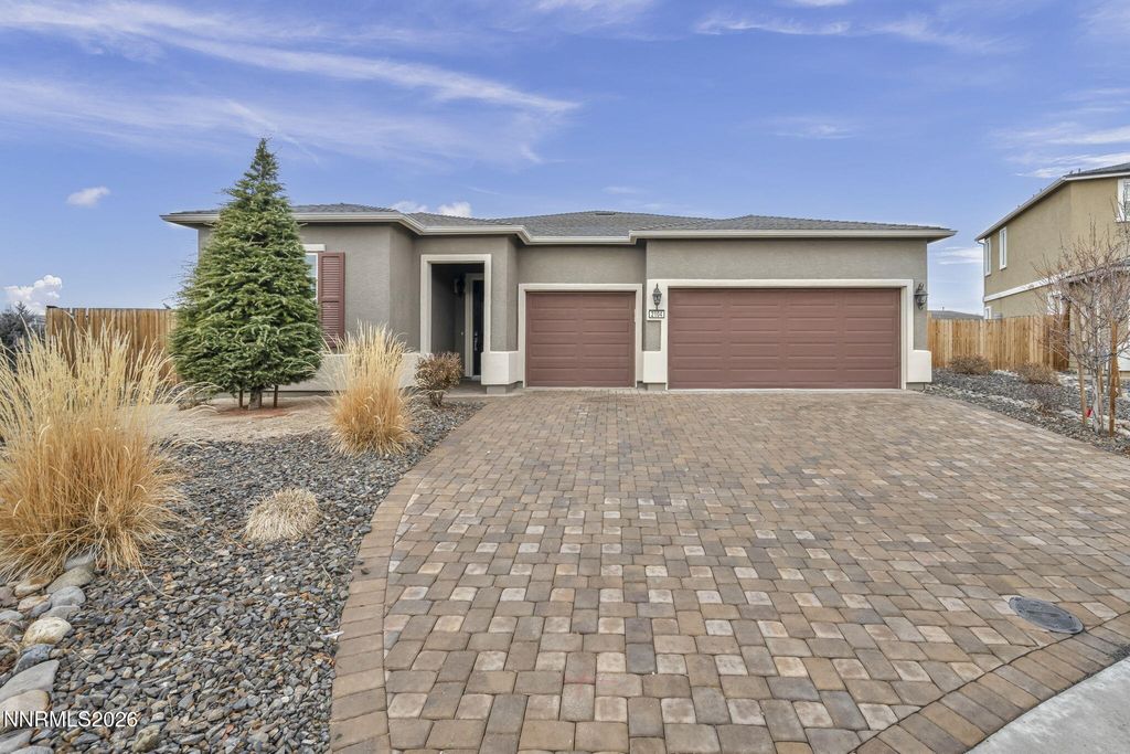 2104 Roaring Fork Court, Sparks, NV 89436