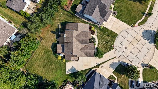 46 Scarlet Meadows Court, O'fallon, MO 63366