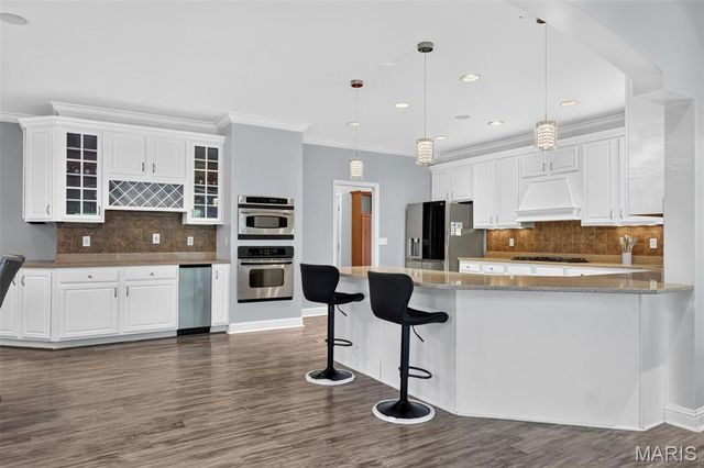 46 Scarlet Meadows Court, O'fallon, MO 63366