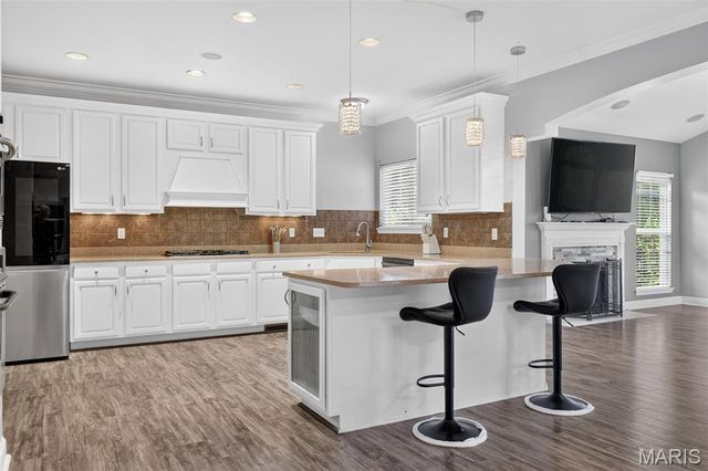 46 Scarlet Meadows Court, O'fallon, MO 63366