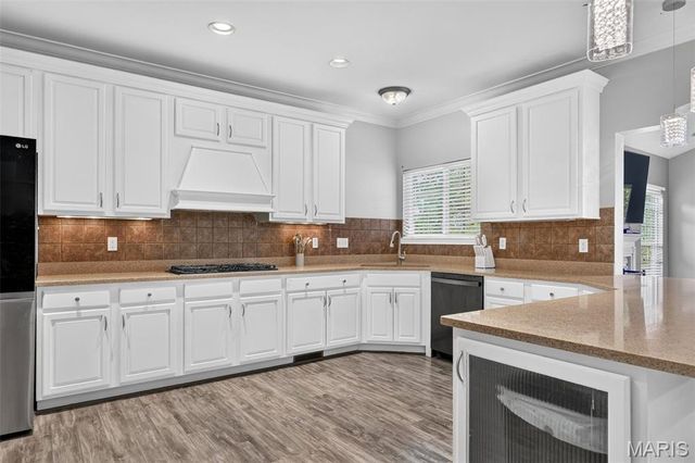 46 Scarlet Meadows Court, O'fallon, MO 63366