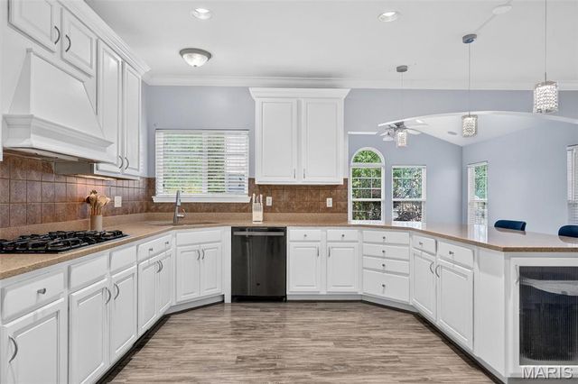 46 Scarlet Meadows Court, O'fallon, MO 63366
