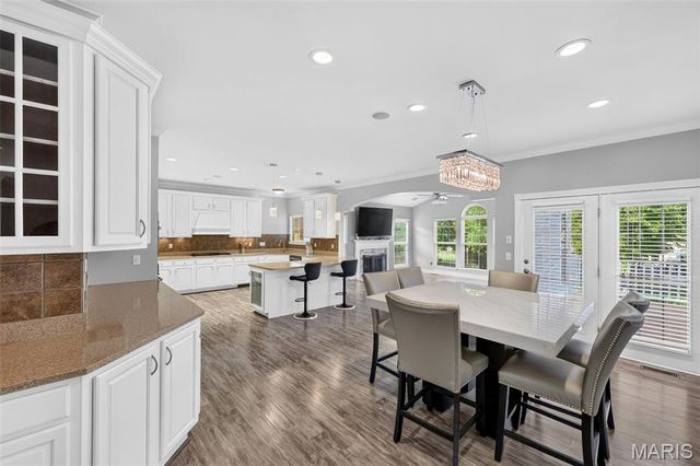 46 Scarlet Meadows Court, O'fallon, MO 63366