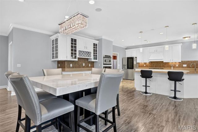 46 Scarlet Meadows Court, O'fallon, MO 63366