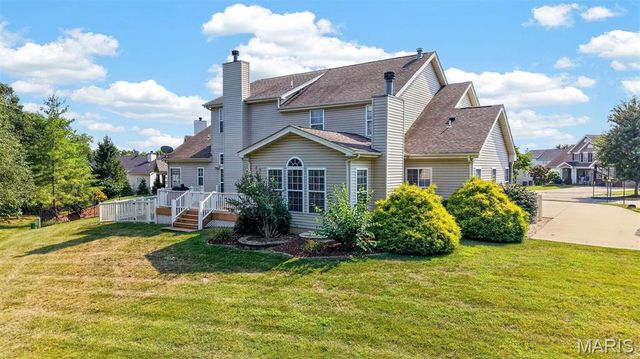 46 Scarlet Meadows Court, O'fallon, MO 63366