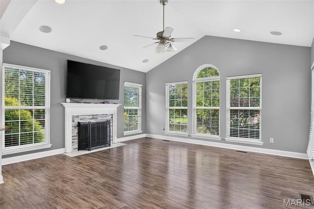 46 Scarlet Meadows Court, O'fallon, MO 63366