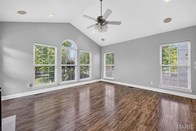 46 Scarlet Meadows Court, O'fallon, MO 63366